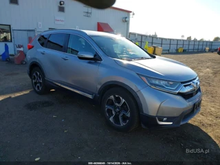 HONDA HONDA CR-V TOURING