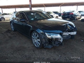 AUDI AUDI A7 3.0T PREMIUM PLUS