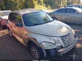 CHRYSLER CHRYSLER PT CRUISER TOURING