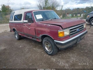 FORD FORD F150