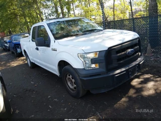 FORD FORD F-150 XL