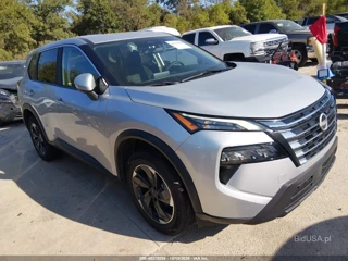 NISSAN NISSAN ROGUE SV INTELLIGENT AWD