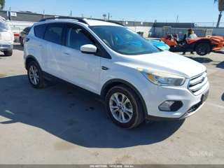FORD FORD ESCAPE SE