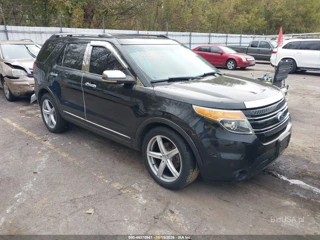 FORD FORD EXPLORER LIMITED