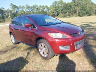 MAZDA MAZDA CX-7 GRAND TOURING