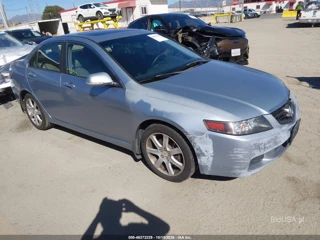ACURA ACURA TSX