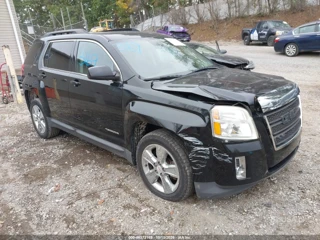 GMC TERRAIN SLE-2