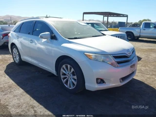 TOYOTA TOYOTA VENZA LE