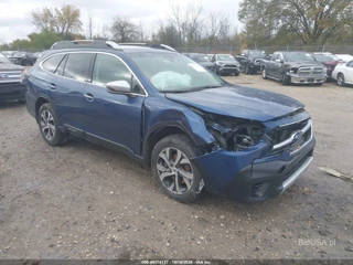 SUBARU SUBARU OUTBACK TOURING XT