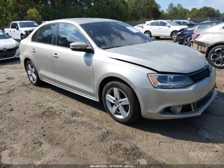 VOLKSWAGEN VOLKSWAGEN JETTA 2.0L TDI