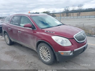 BUICK BUICK ENCLAVE CXL