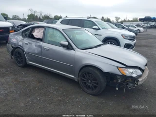SUBARU SUBARU LEGACY 2.5I