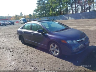 HONDA HONDA CIVIC EX