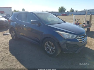 HYUNDAI HYUNDAI SANTA FE SPORT