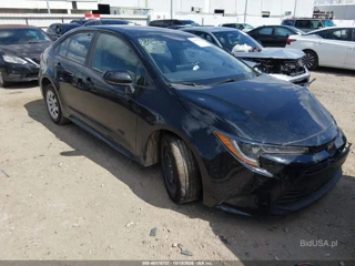TOYOTA TOYOTA COROLLA LE
