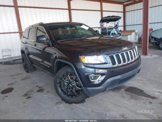 JEEP JEEP GRAND CHEROKEE LAREDO