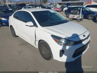 KIA KIA RIO LX