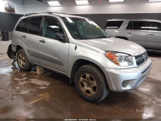TOYOTA TOYOTA RAV4