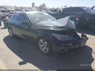 BMW 530I