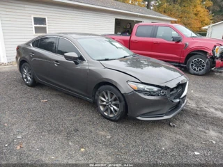 MAZDA MAZDA MAZDA6 SPORT