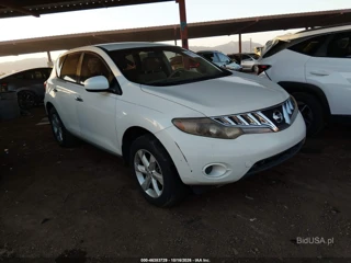 NISSAN NISSAN MURANO S