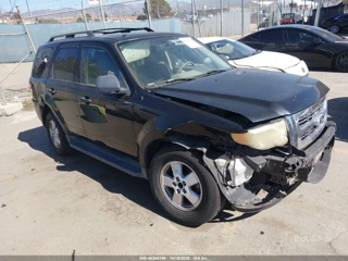 FORD FORD ESCAPE XLT