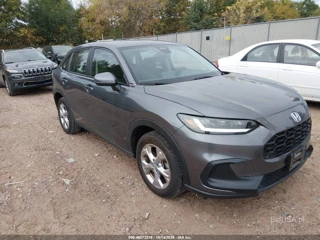 HONDA HONDA HR-V AWD LX
