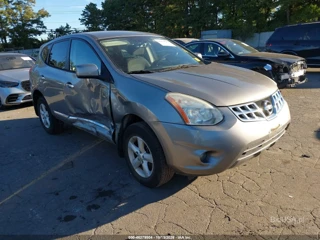 NISSAN NISSAN ROGUE S
