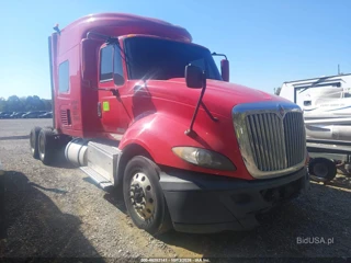 INTERNATIONAL INTERNATIONAL PROSTAR+