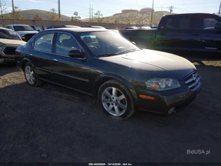 NISSAN NISSAN MAXIMA GLE/GXE/SE