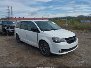 DODGE DODGE GRAND CARAVAN SE PLUS