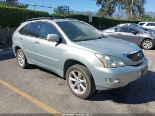 LEXUS LEXUS RX 350
