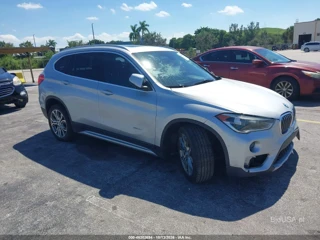 BMW X1 XDRIVE28I