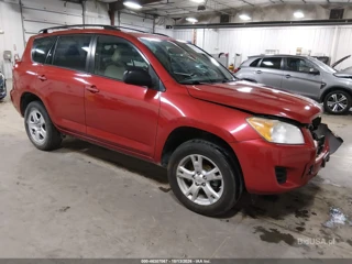 TOYOTA TOYOTA RAV4