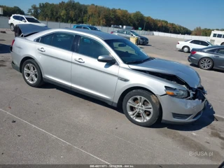 FORD FORD TAURUS SEL