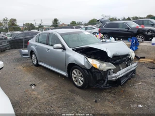 SUBARU SUBARU LEGACY 2.5I PREMIUM