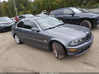 BMW 325CI