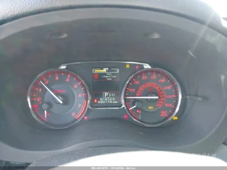 SUBARU SUBARU WRX PREMIUM