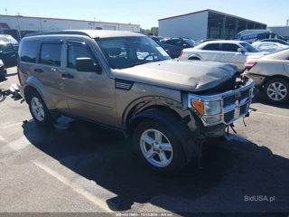 DODGE DODGE NITRO SLT/RT