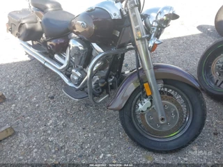 YAMAHA YAMAHA XV1600 ATL