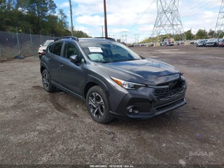 SUBARU SUBARU CROSSTREK PREMIUM