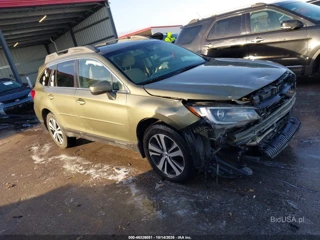 SUBARU SUBARU OUTBACK 2.5I LIMITED