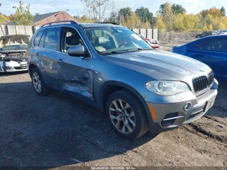 BMW X5 XDRIVE35D