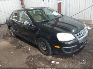VOLKSWAGEN VOLKSWAGEN JETTA WOLFSBURG EDITION
