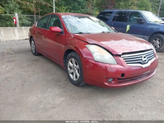 NISSAN NISSAN ALTIMA 2.5 S
