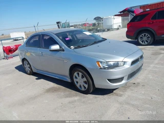 MITSUBISHI MITSUBISHI LANCER ES