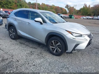 LEXUS LEXUS NX 300