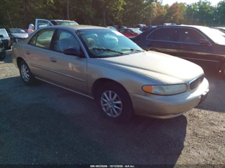 BUICK BUICK CENTURY
