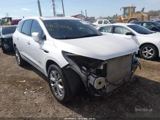 BUICK BUICK ENCLAVE AVENIR
