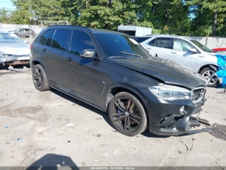 BMW X5 M